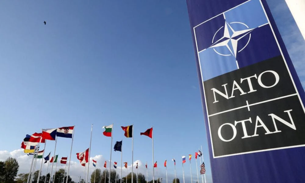 ΗΠΑ: «Οποιαδήποτε ρωσική επίθεση στη Λιθουανία θα συνιστούσε επίθεση για όλο το ΝΑΤΟ»